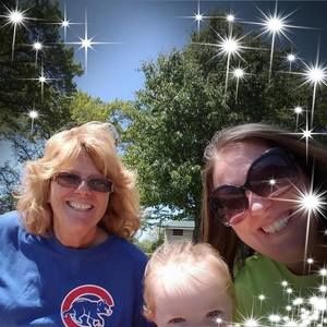 Meet your Posher, Nancy